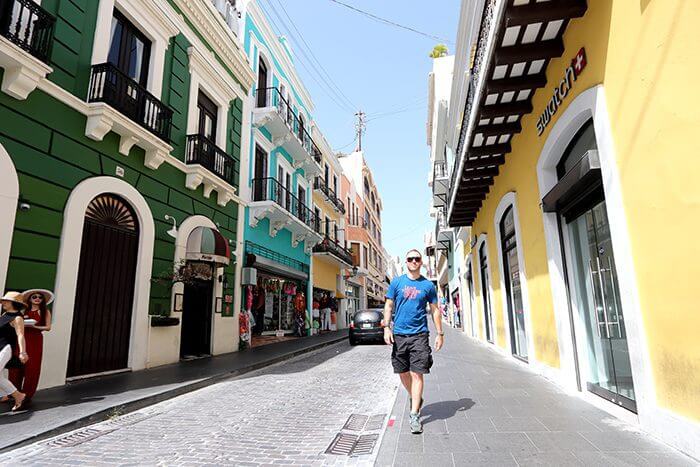 Top Things to Do in San Juan, Puerto Rico