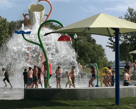 Lucruri de făcut în Alpena, MI