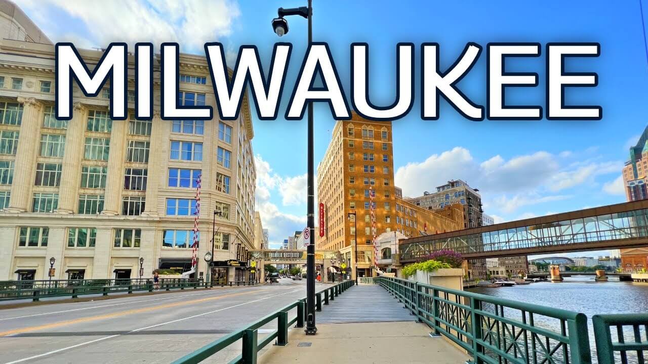 Lucruri de făcut în Milwaukee WI