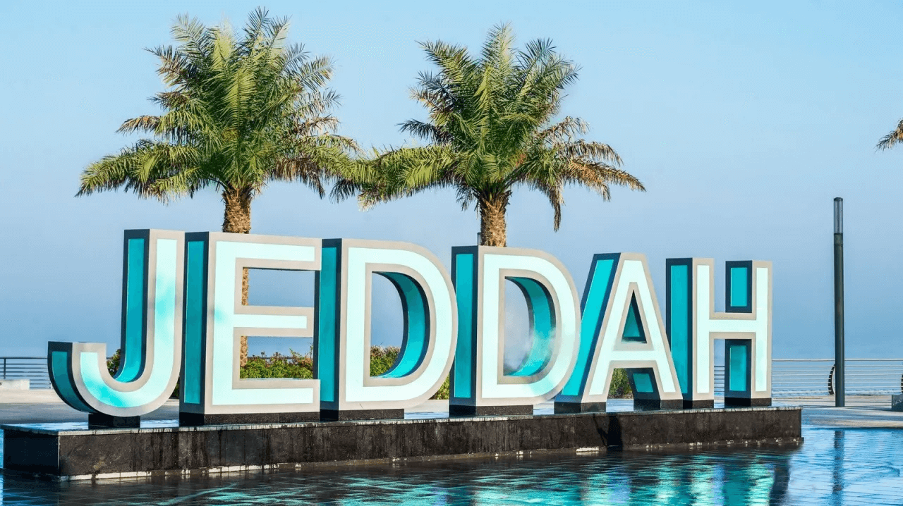 Is Jeddah Safe to Travel? Everything You Need to Know