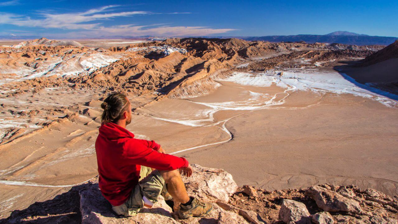 Discovering the Best Destinations for Perfect August Weather and Fewer Tourists