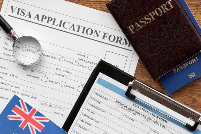 New Interview Requirements for UK Travelers Entering Spain, France, and Italy Starting in 2027