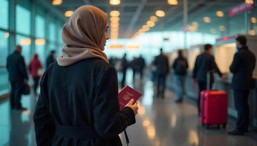 Visa-Free Travel for Citizens of Turkey and Brazil to Indonesia Begins July 3