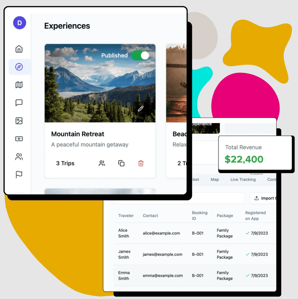 Free Digital Waiver Tool Launches for Adventure Travel Operators