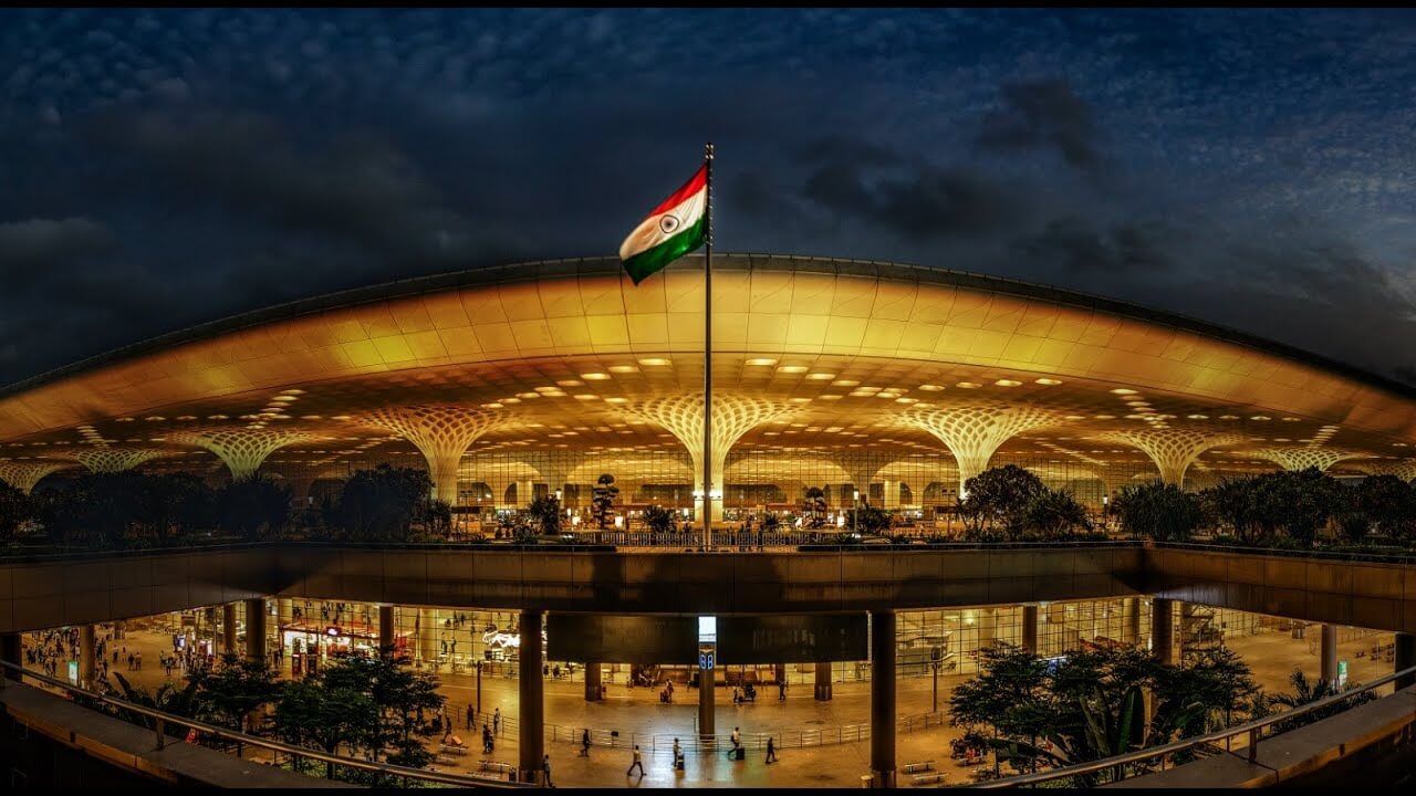 Transforming Travel: Innovative Digital Solutions at Adani Airports