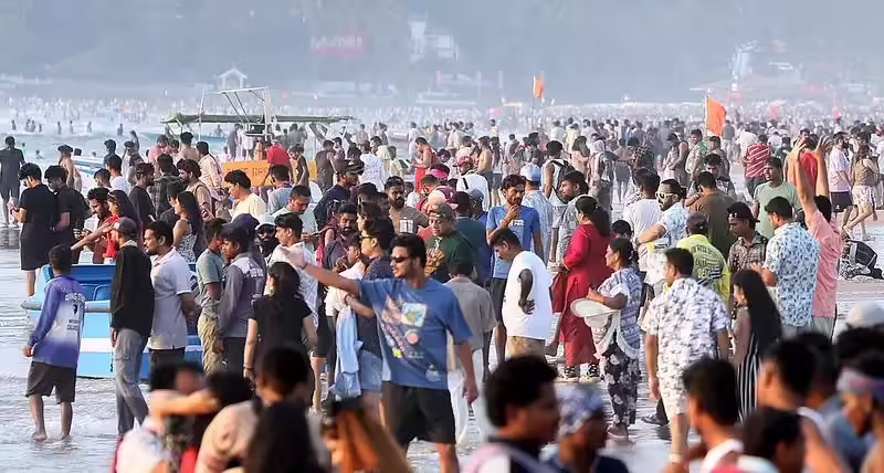 Surge in Travel Anticipated for Independence Day Long Weekend