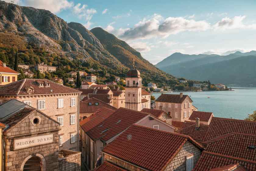 The Impact of Cruise Tourism on Kotor: Opportunities and Challenges