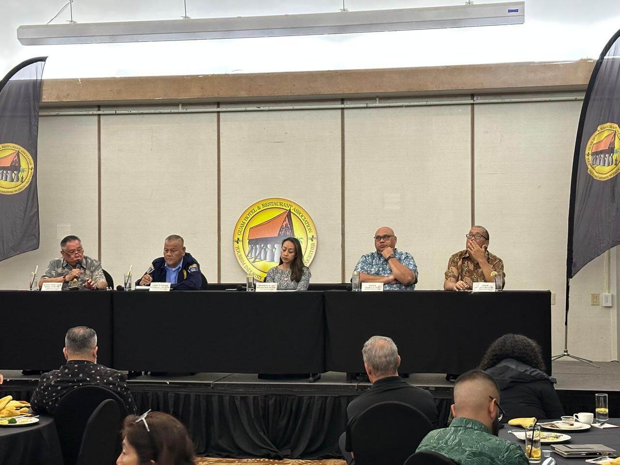 Tackling Tourism Challenges: Strategies for Guam’s Future