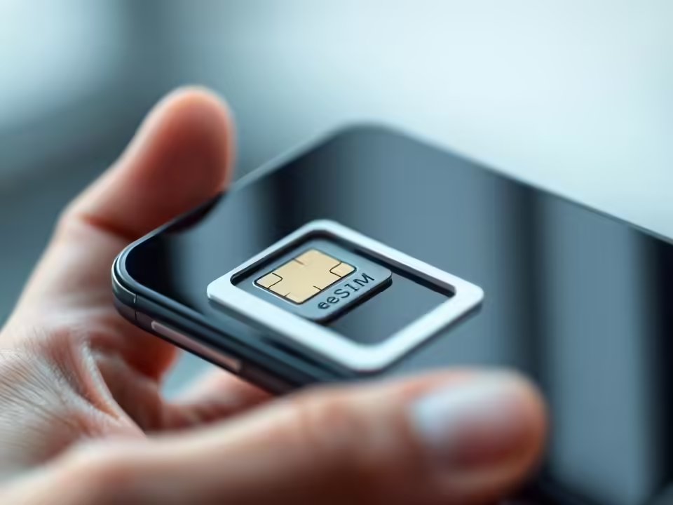 ZoTrav's Complimentary 7-Day International eSIM for Every Booking Made by Travel Agents