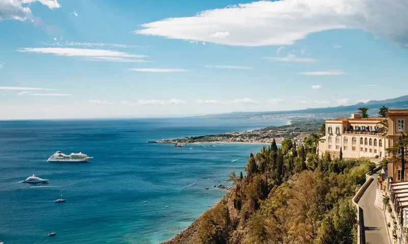 Seabourn Expands Its Itineraries for 2027-2028 with Unique Travel Routes