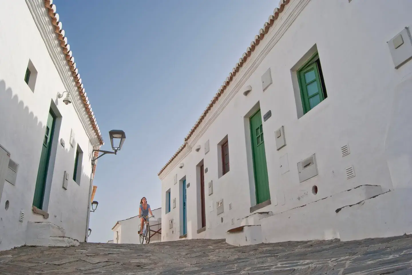 Discovering Portugal’s New Village Tourism and Its Cultural Appeal