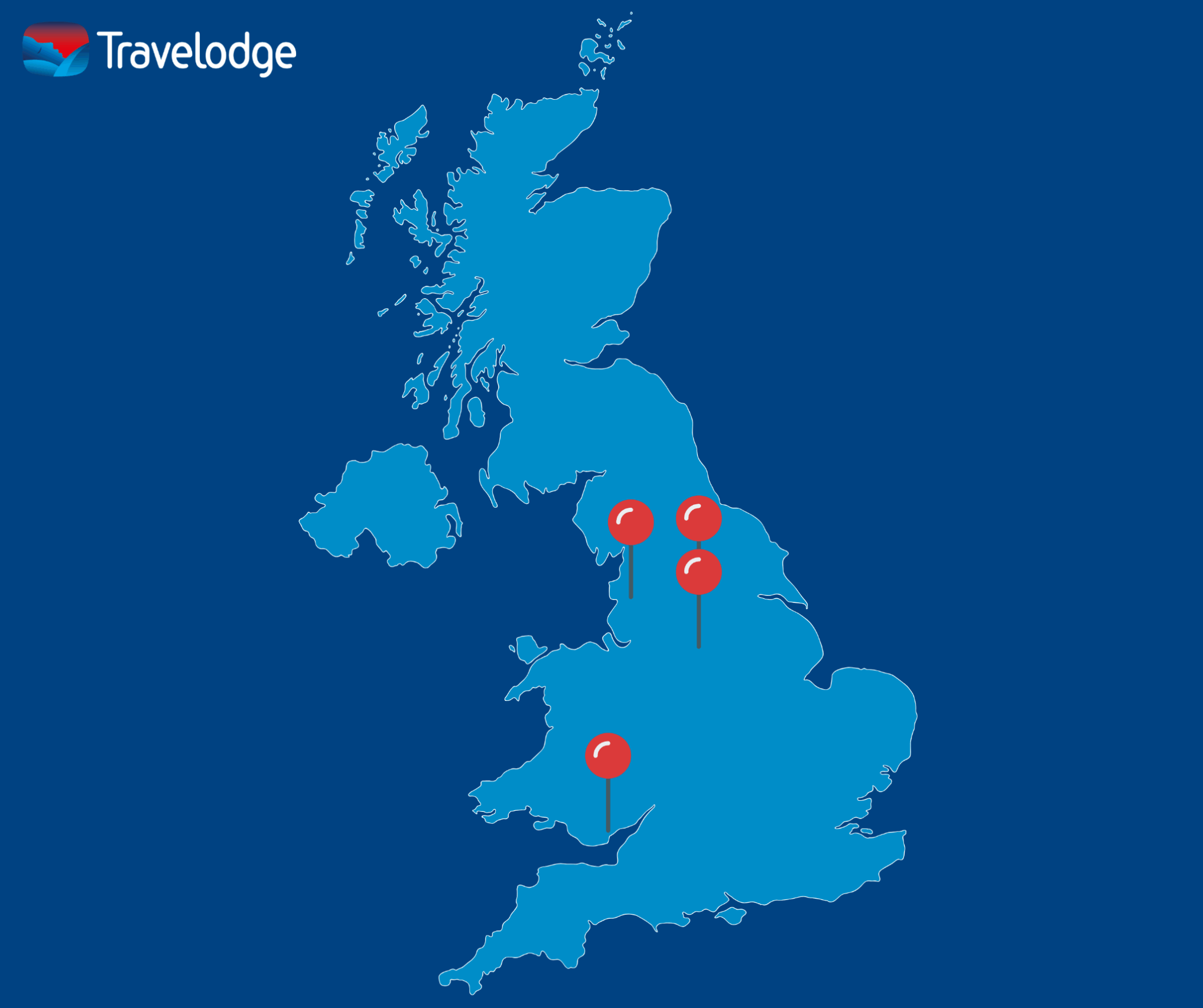 Travelodge Expands Its UK Presence with Recent Hotel Acquisitions