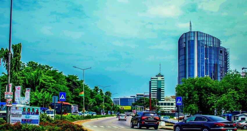 Ghana's Innovative Travel Initiative Strengthening Regional Unity and Economic Prosperity