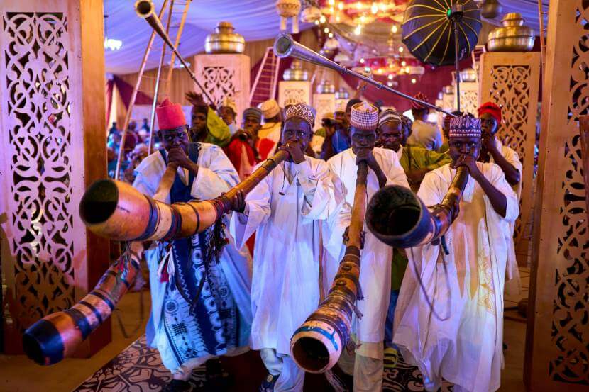 Mozambique's Strategy to Enhance Tourism and Investment in Africa