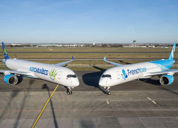 Easing Travel: A New Nexus Between Europe and the World