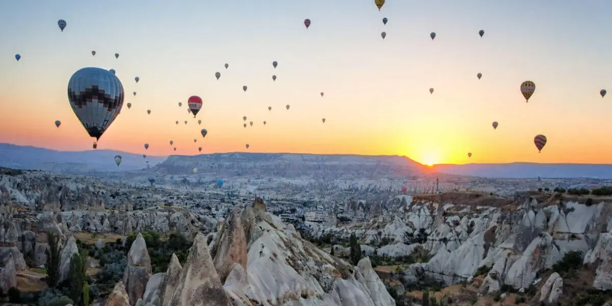 Optimal Time to Spend in Cappadocia: A Complete Itinerary Guide