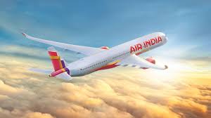 Air India's Strategic Move to In-house Aircraft Maintenance for Increased Safety