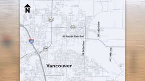 Planning for Overnight Delays on SR 500 for Utility Work