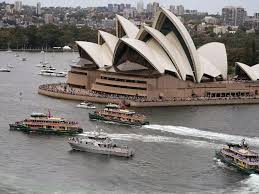 India’s Growth as a Key Player in Australia’s Inbound Tourism