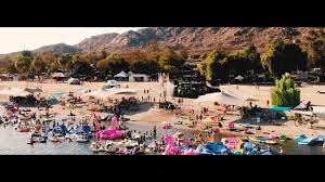 Experience the Transformative Same Same But Different Festival with Workshops and Musical Lineup