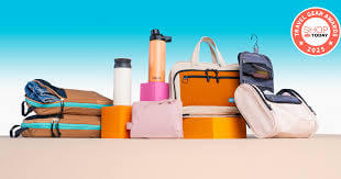 Essential Travel Accessories Every Overpacker Should Use