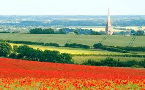 Discover the Charm of Lincolnshire Wolds: A Serene Alternative to the Cotswolds