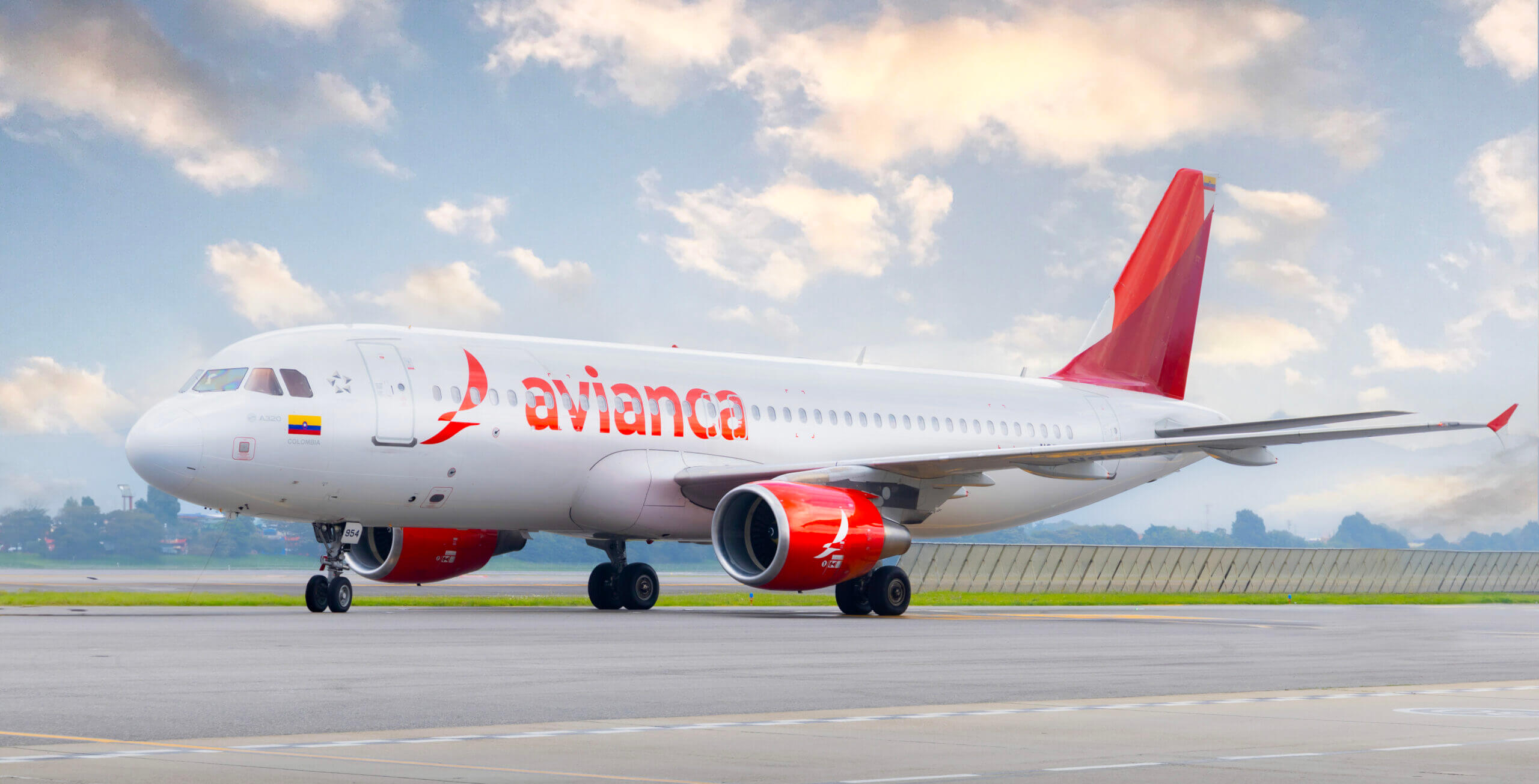 Avianca Elevates In-Flight Experience with Premium Entertainment Content