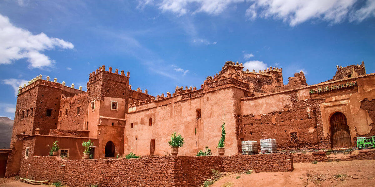 A Comprehensive 5-Day Itinerary for Your First Journey in Morocco