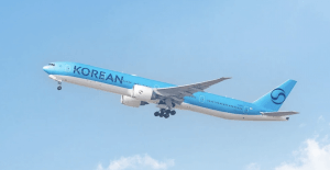 Korean Air and Swiss Federal Railways Collaborate for Enhanced Travel in Switzerland