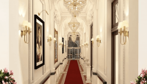 New Luxury Boutique Hotel From Meliá Set to Enrich Lima’s Landscape