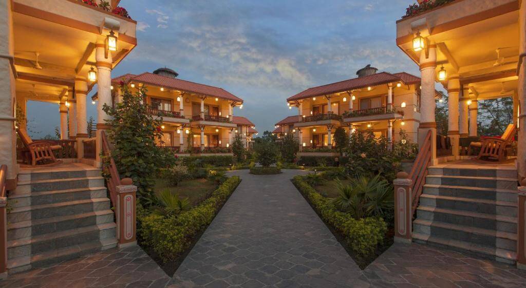 New Royal Tulip Resort Opens in Chitwan, Signaling Growth in Nepal's Luxury Tourism
