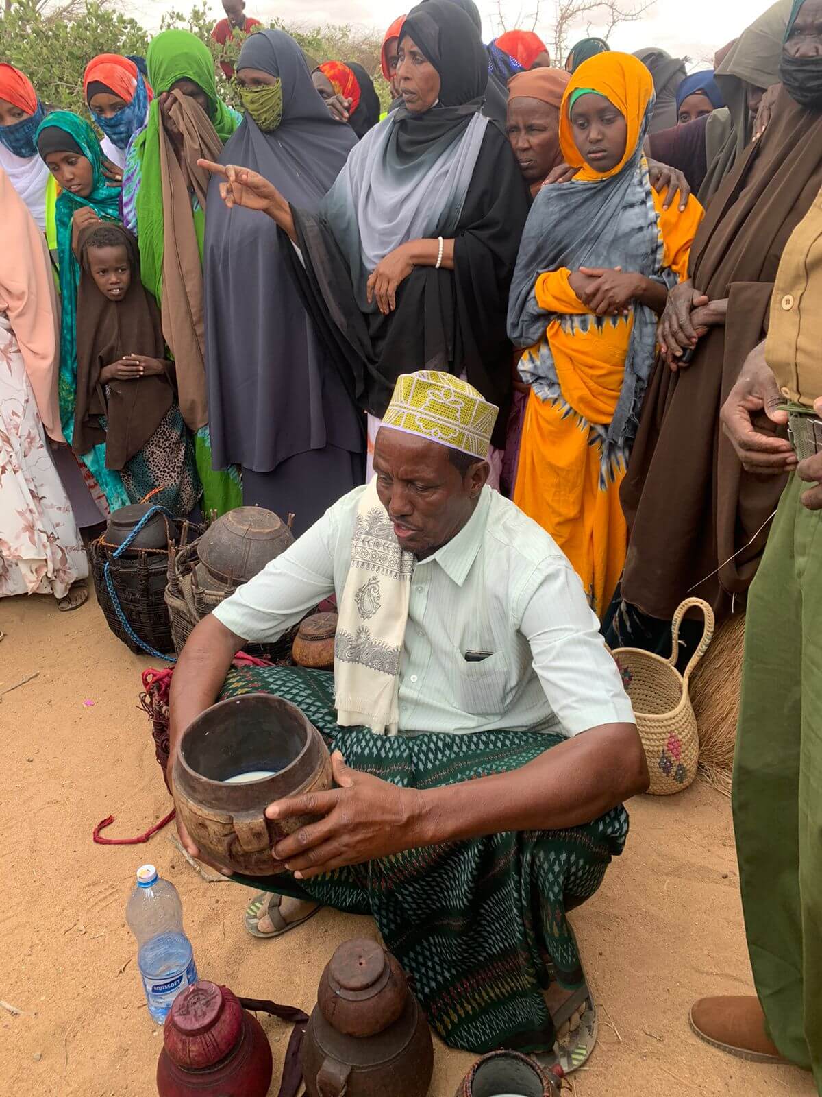 Discovering the Untapped Tourism Potential of Garissa County