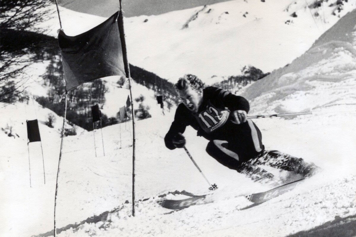 A Historical View of Community Spirit and Fundraising Events