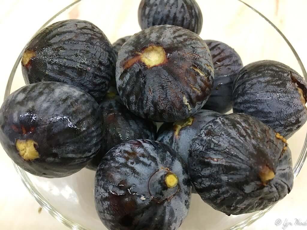 Figs: The Delightful Staple of Turkish Cuisine
