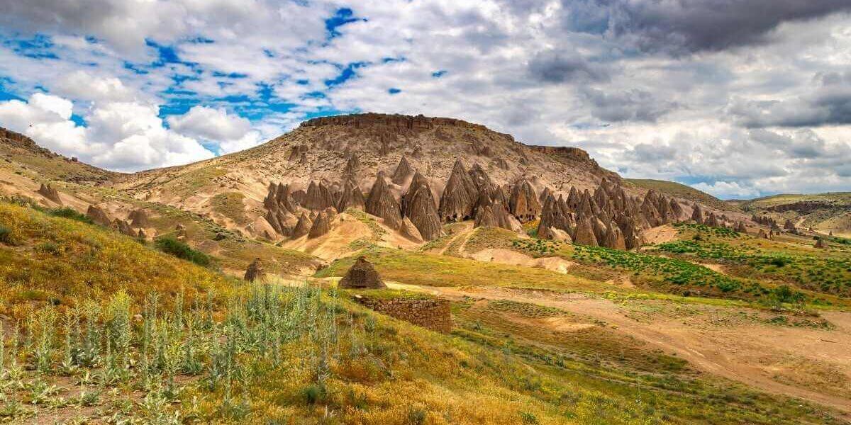 Exploring Cappadocia: A Comparison of Full-Day Tours