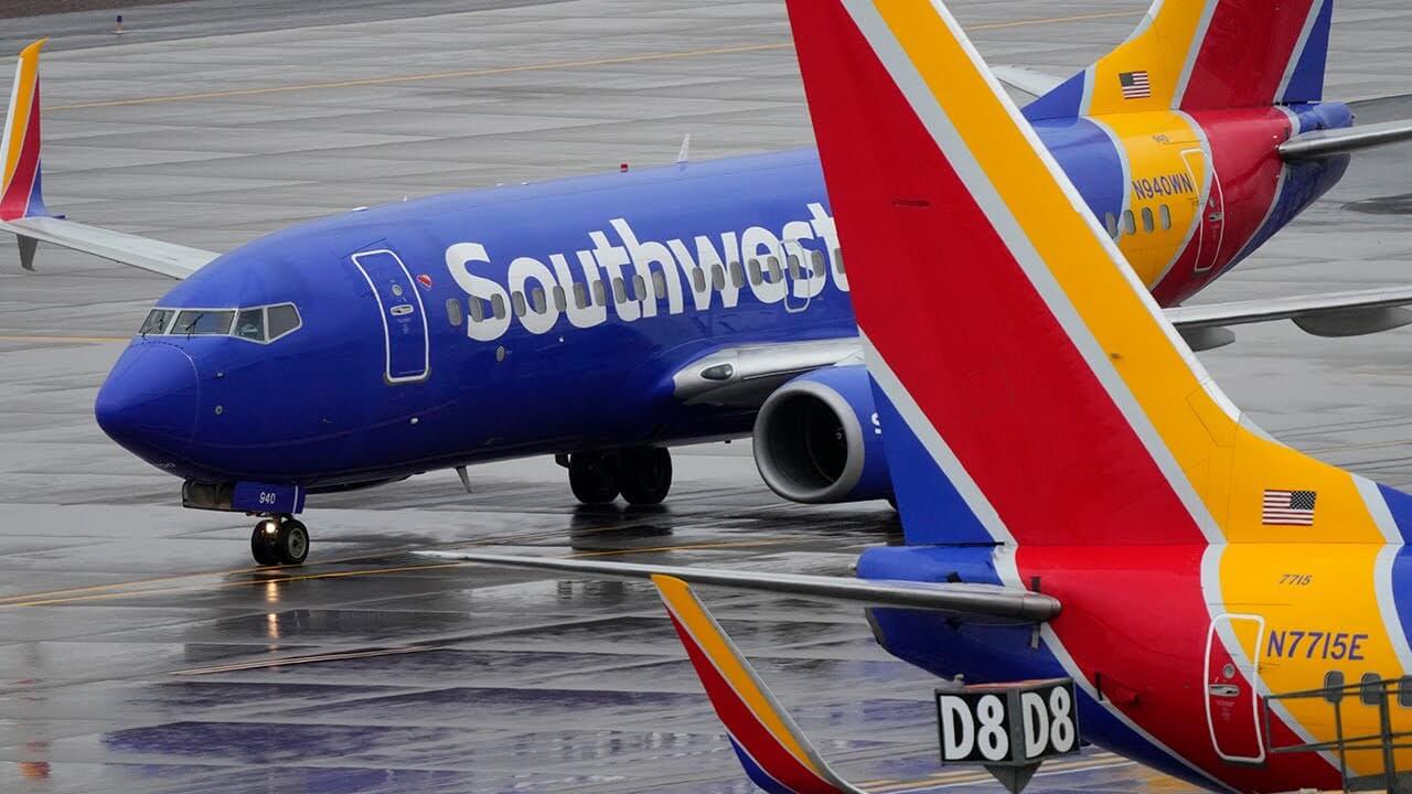 Booking Southwest Airlines Flights Made Easier through Priceline