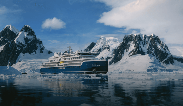 SH Minerva Rejoins the Swan Hellenic Fleet for New Adventures