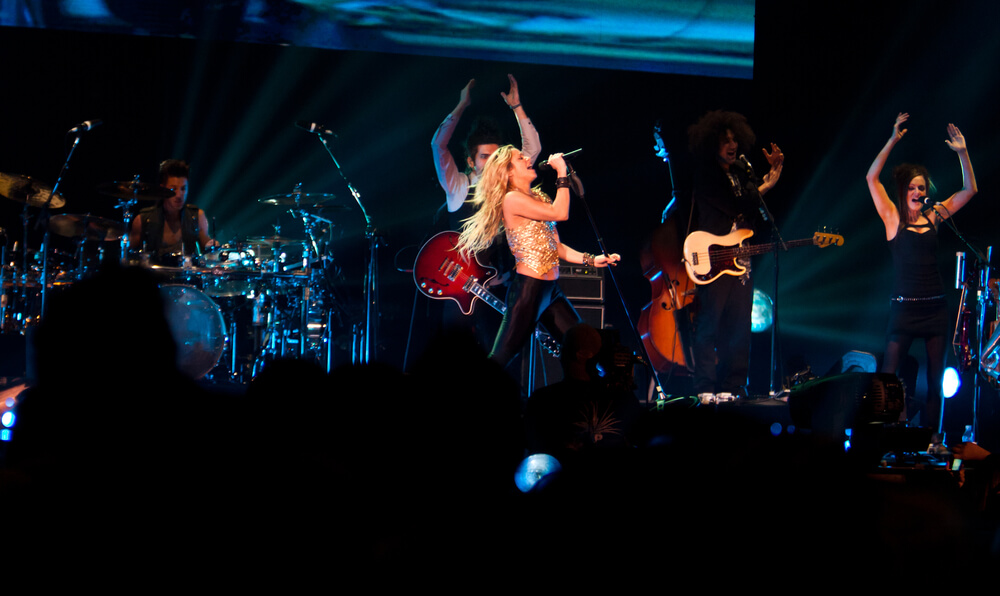 Shakira’s Summer Concerts in Mexico Expected to Deliver Major Economic Impact