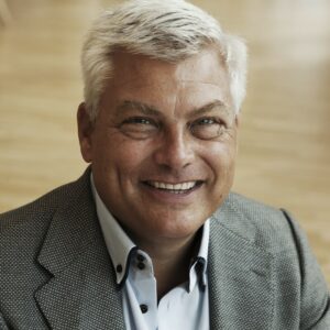 Richard Gort Appointed as Chief Operating Officer at SkyNRG