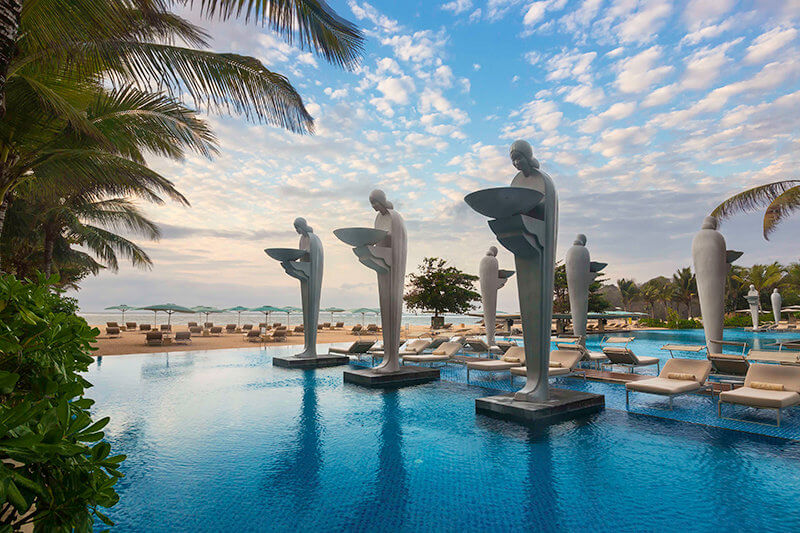 Bali's Eco Revolution: Mulia Bali's Impressive Waste Management Success