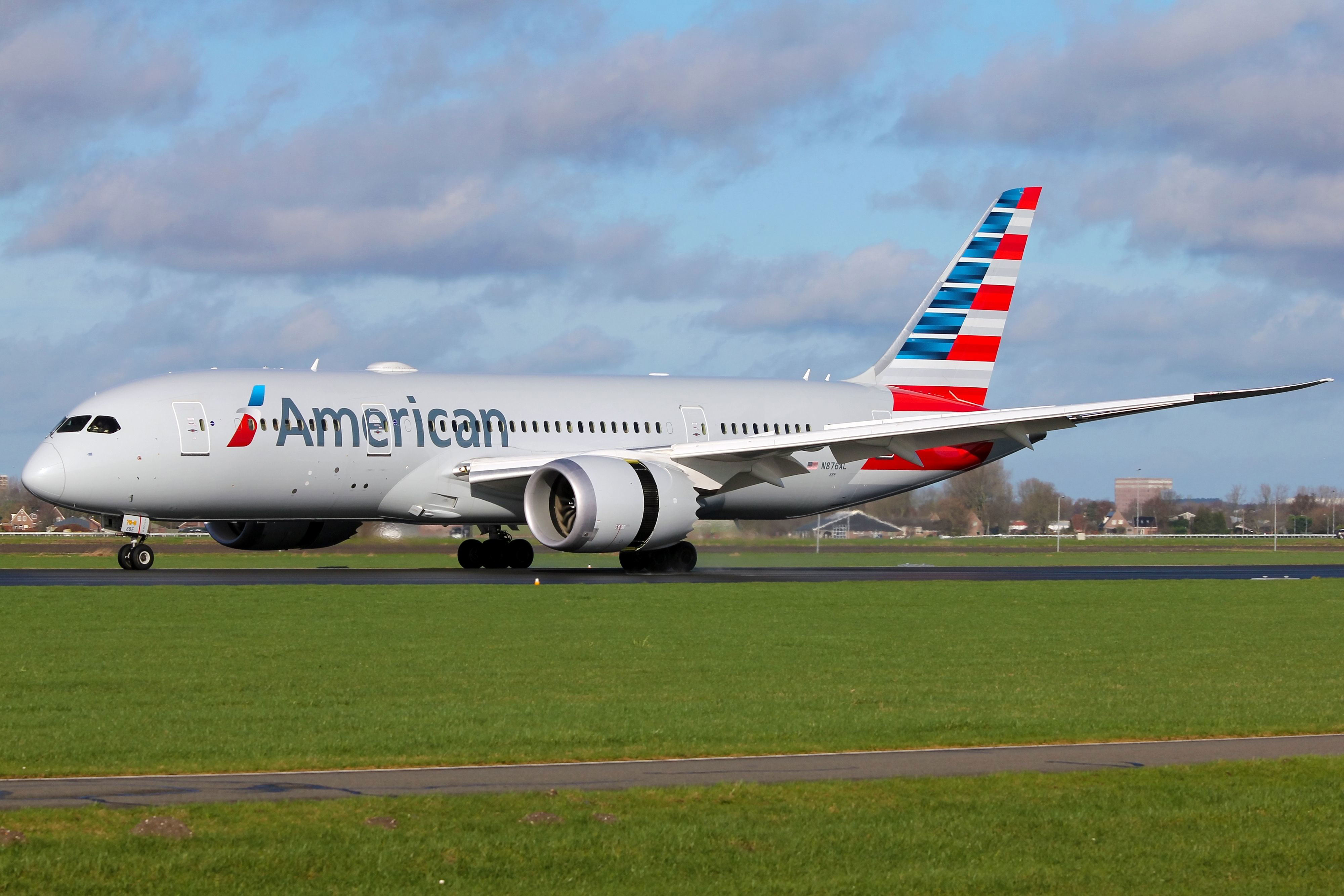 Exciting New Routes from American Airlines Set for Summer 2026