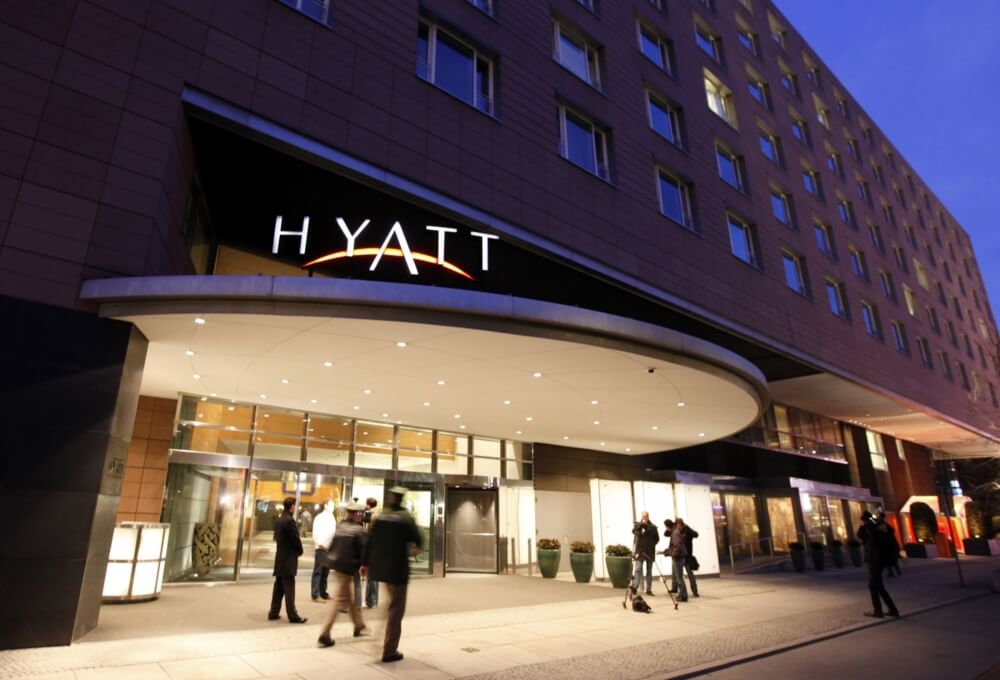 Hyatt Experiences Growth in Business Travel Inquiries Across Middle East