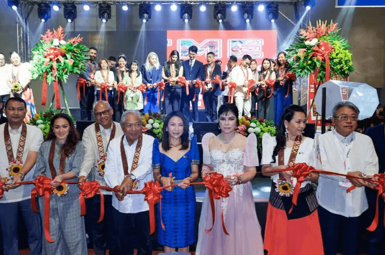 The Future of Travel Unveiled at TME 2025