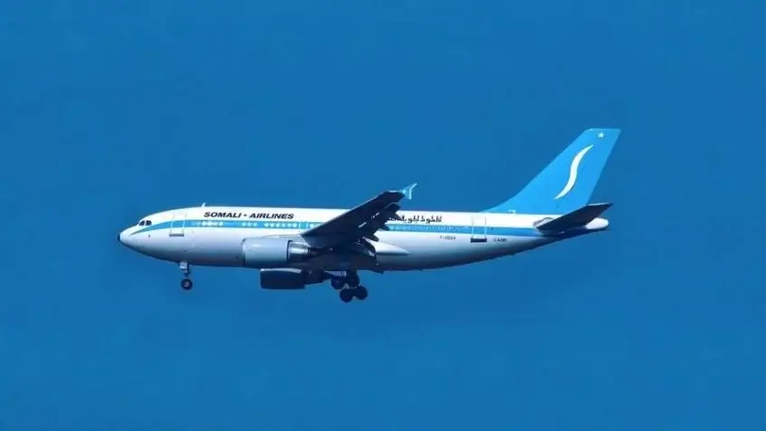 Somali Airlines is Set for a Comeback: A New Chapter in Connectivity