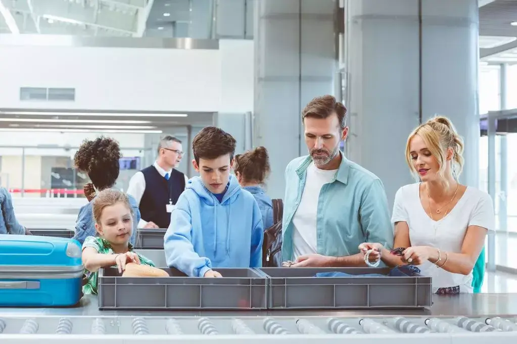 Important Passport Insights for Family Travelers This Summer