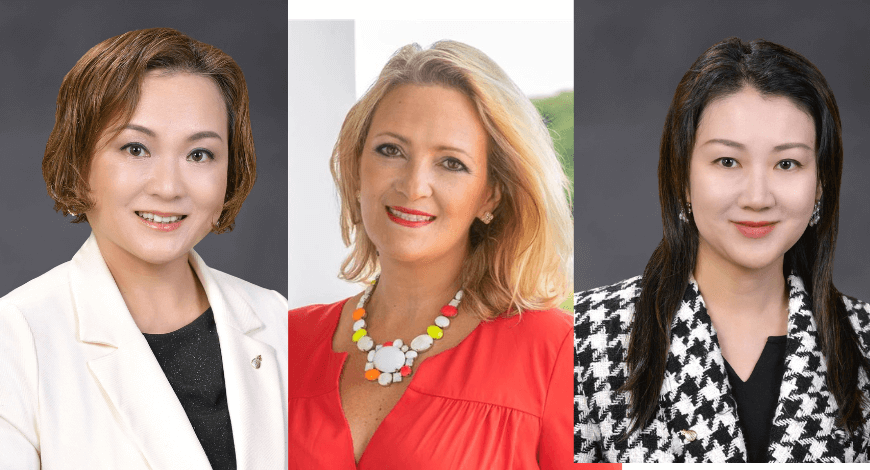 Strengthening the Preferred Hotels & Resorts Brand in Asia Pacific