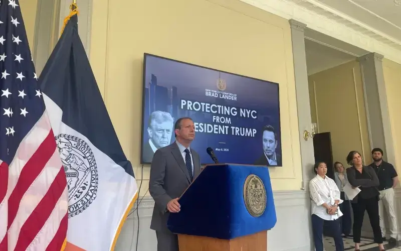 New York's Tourism Faces Challenges Amid Changing Circumstances