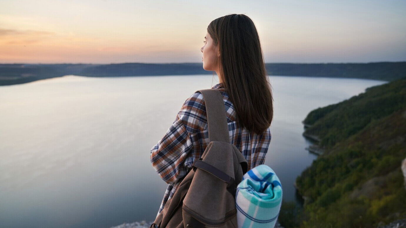 Exploring the Transformative Power of Slow Travel in 2025