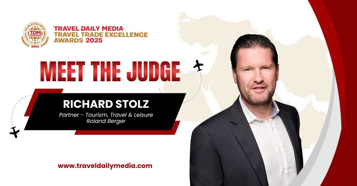 Emerging Trends in Middle Eastern Tourism: Insights and Opportunities