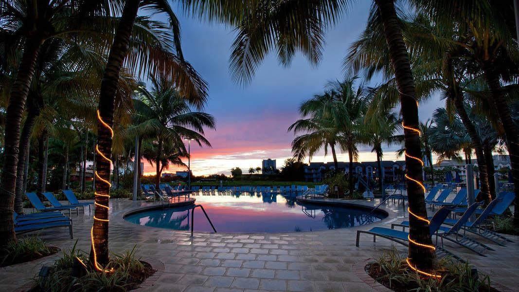 Reimagining Luxury: The Sun Rose West Hollywood Emerges as a Cultural Hub